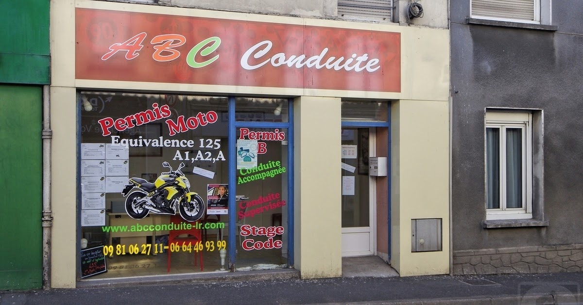 Auto Ecole ABC Conduite Vive la vie à Marans