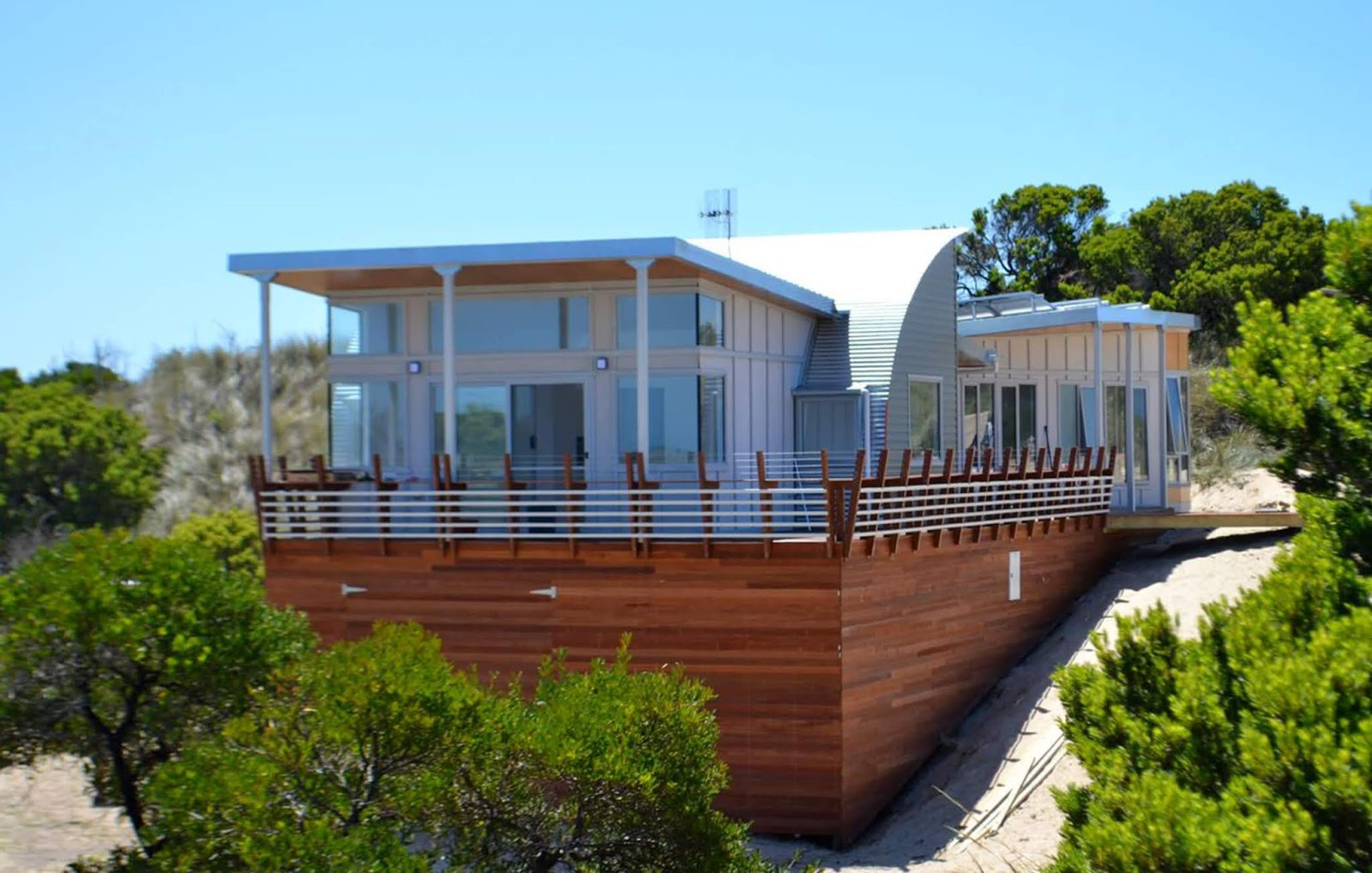 Prefab Homes Modular Homes Australia Prefab homes and modular
