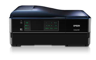 Epson Artisan 837 Driver Download For Windows 10 And Mac OS X