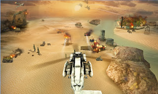 Gunship Strike 3D Apk [LAST VERSION] - Free Download Android Game