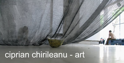 ciprian chirileanu - art