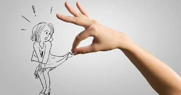 Di Inggris, Bersiul Menggoda Perempuan Bisa Ditangkap Di Inggris, Bersiul Menggoda Perempuan Bisa Ditangkap