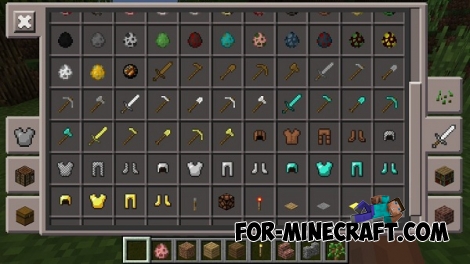 Horses Pistons New Mobs Changelog Minecraft Pe 0 15 0