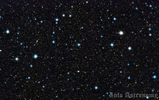Mengapa Bintang Tidak Muncul Di Langit Siang Info Astronomy