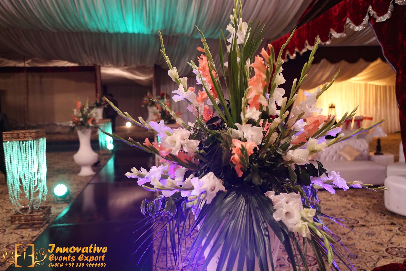 Best Event Management Company in Lahore, Event Planner and Designer in