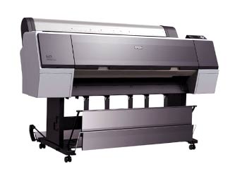 Epson Pro 9900 Printer Specs