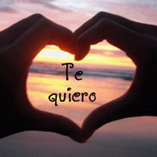 LETRERO TE QUIERO 107 SENTIR LA POESÍA LETRERO TE QUIERO 107 SENTIR LA POESÍA