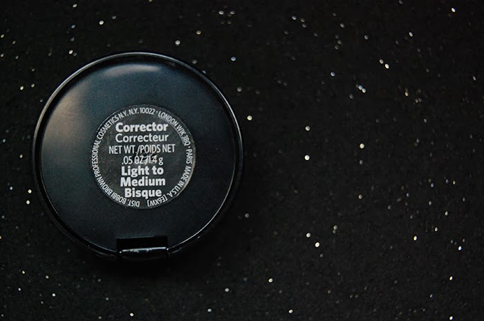 bobbi brown light to medium bisque