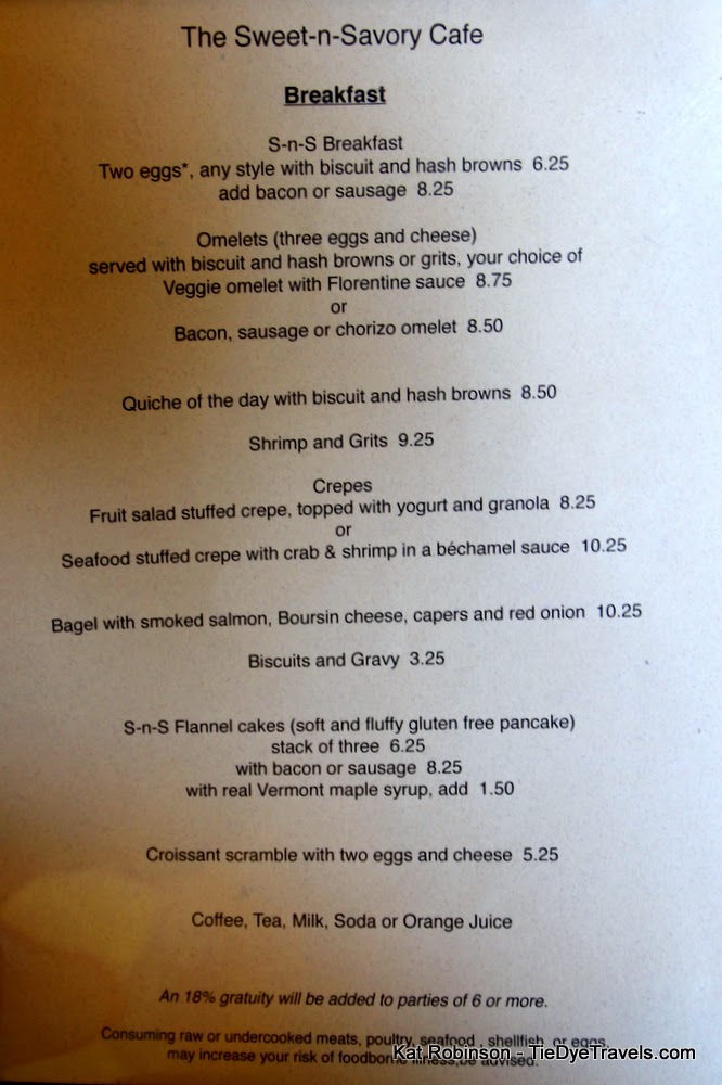 Tie Dye Travels with Kat Robinson Author, Arkansas Food Historian, TV Host and Best Loved