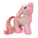 My Little Pony Zig Zag Year Five Pony Friends G1 Pony