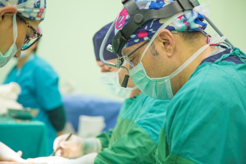 Antalya Istanbul Estetik Cerrahlari Op Dr Gokhan Ozerdem Prof Dr Omer Ozerdem