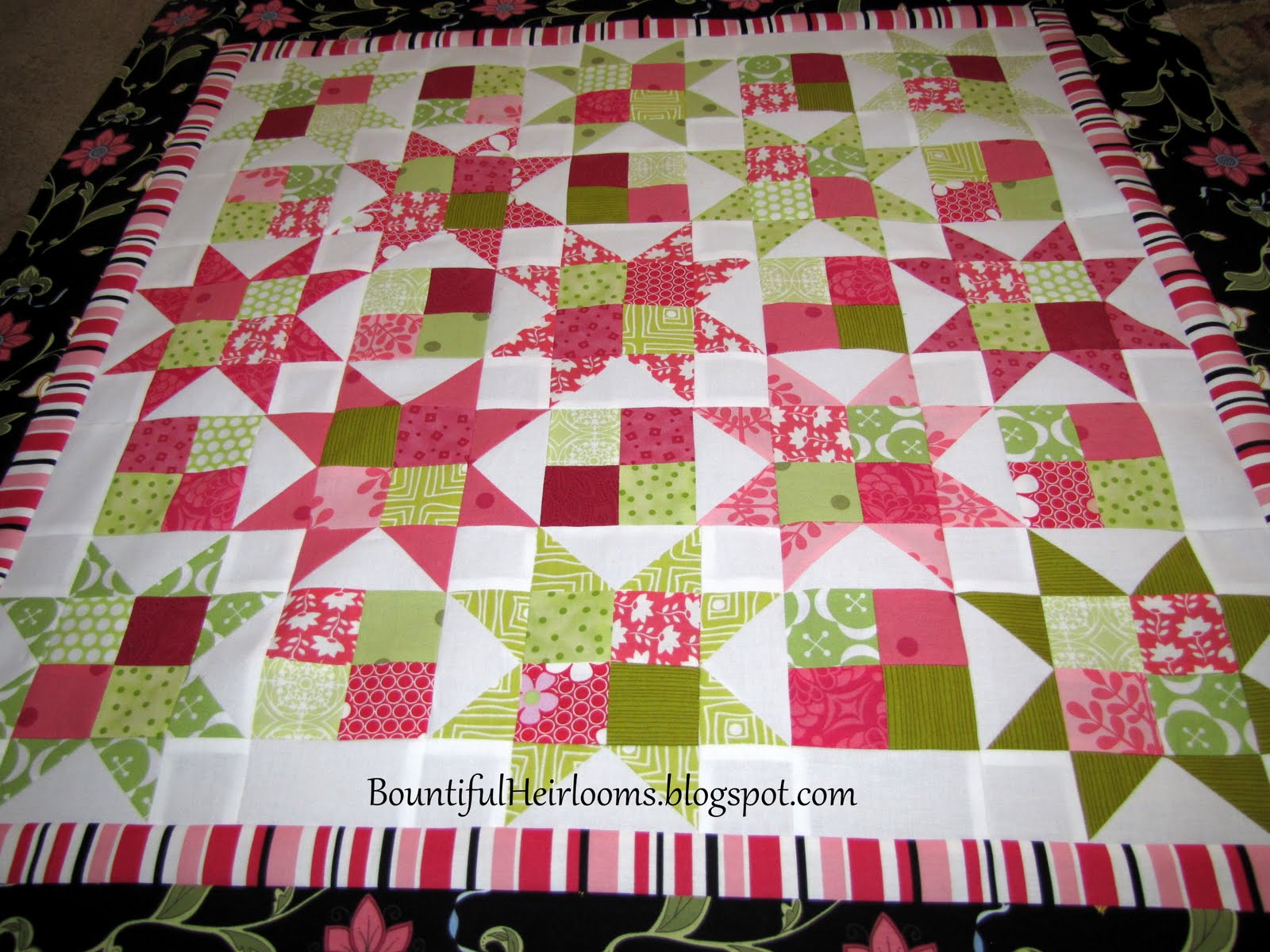 bountiful-heirlooms-so-how-long-did-that-quilt-take-to-make