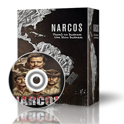 Narcos (Serie Temporada 2 de TV) 2016 Mkv-Web-720p-Ingles Subtitulos Español Narcos (Serie Temporada 2 de TV) 2016 Mkv-Web-720p-Ingles Subtitulos Español
