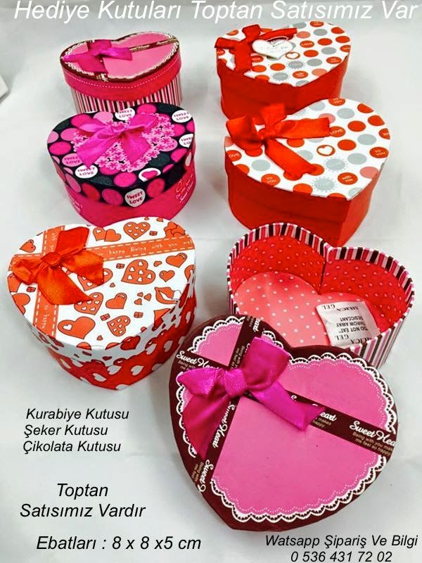 Takı Hediye Kutusu Toptan satış kağıt çikolata kutusu ,Toptan satış