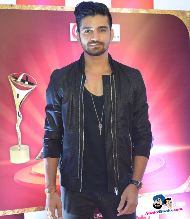 Biodata Vishal Singh Pemeran Jigar Chirag Modi di Gopi ANTV