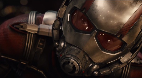 Ant-Man Kinox.To