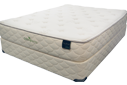 Natura Greenspring Freedom Mattress Delivered To Canada.