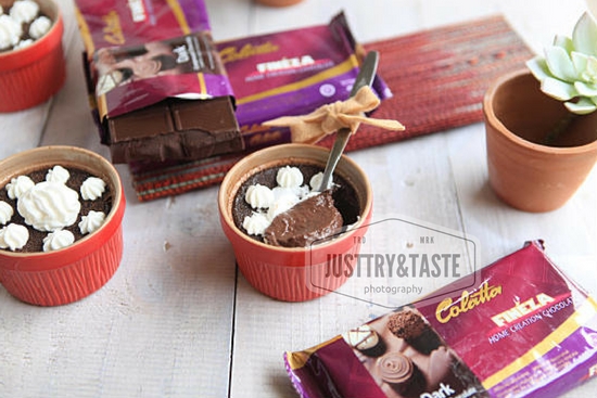 Resep Brownies Lumer Cup Untuk Jualan 1000 CARA MEMBUAT BROWNIES