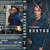 Bodyguard Season 1 DVD Cover