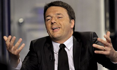 Unbelievable: Italy claiming the Ionian Islands and the Dodecanese