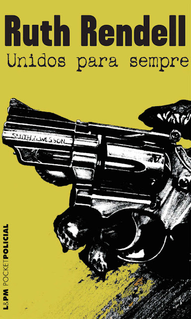 Unidos para sempre Ruth Rendell