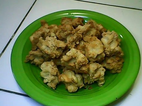 Resep Cara Membuat Tepung Kentucky Tanpa Ayam dan Telur