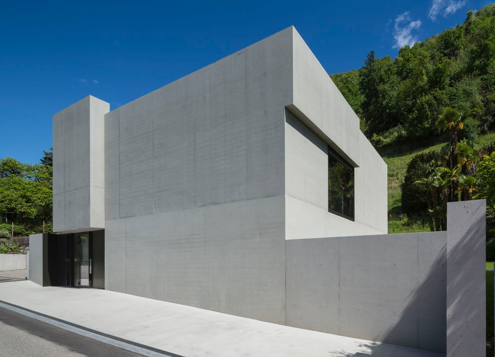 Pfannenstiel Wanderblog Musee Cantonal Des Beaux Arts De Lausanne