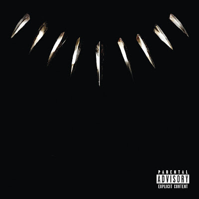 Black Panther Soundtrack Various Artists