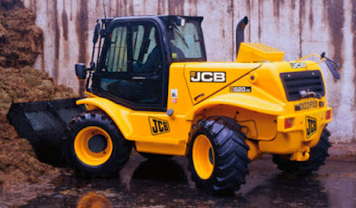 JCB Service Repair Manual: FREE JCB 520-50,520 525-50 525-50S