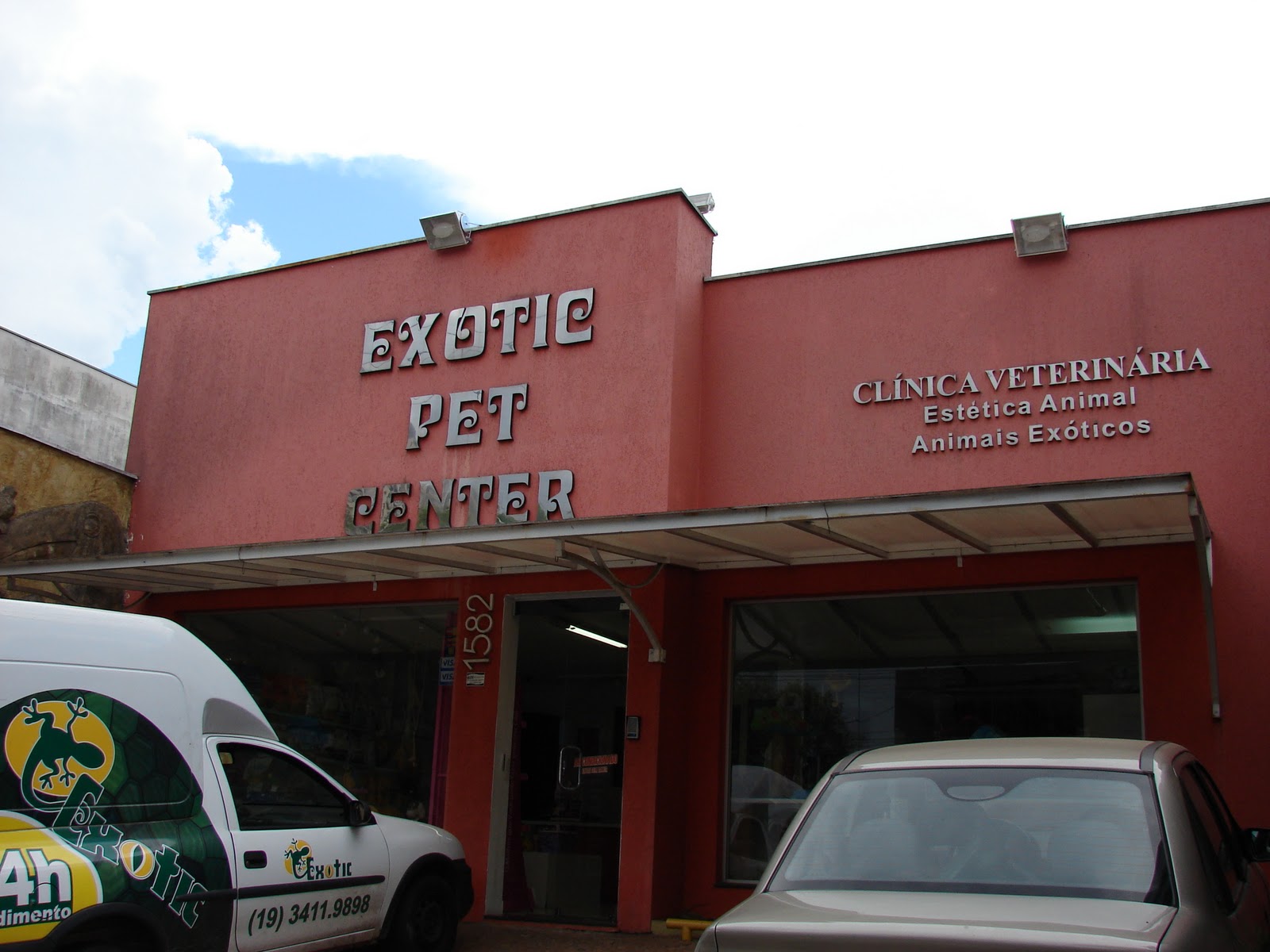 DONA PET MAIS UM NOVO PET SHOP EM PIRACICABA