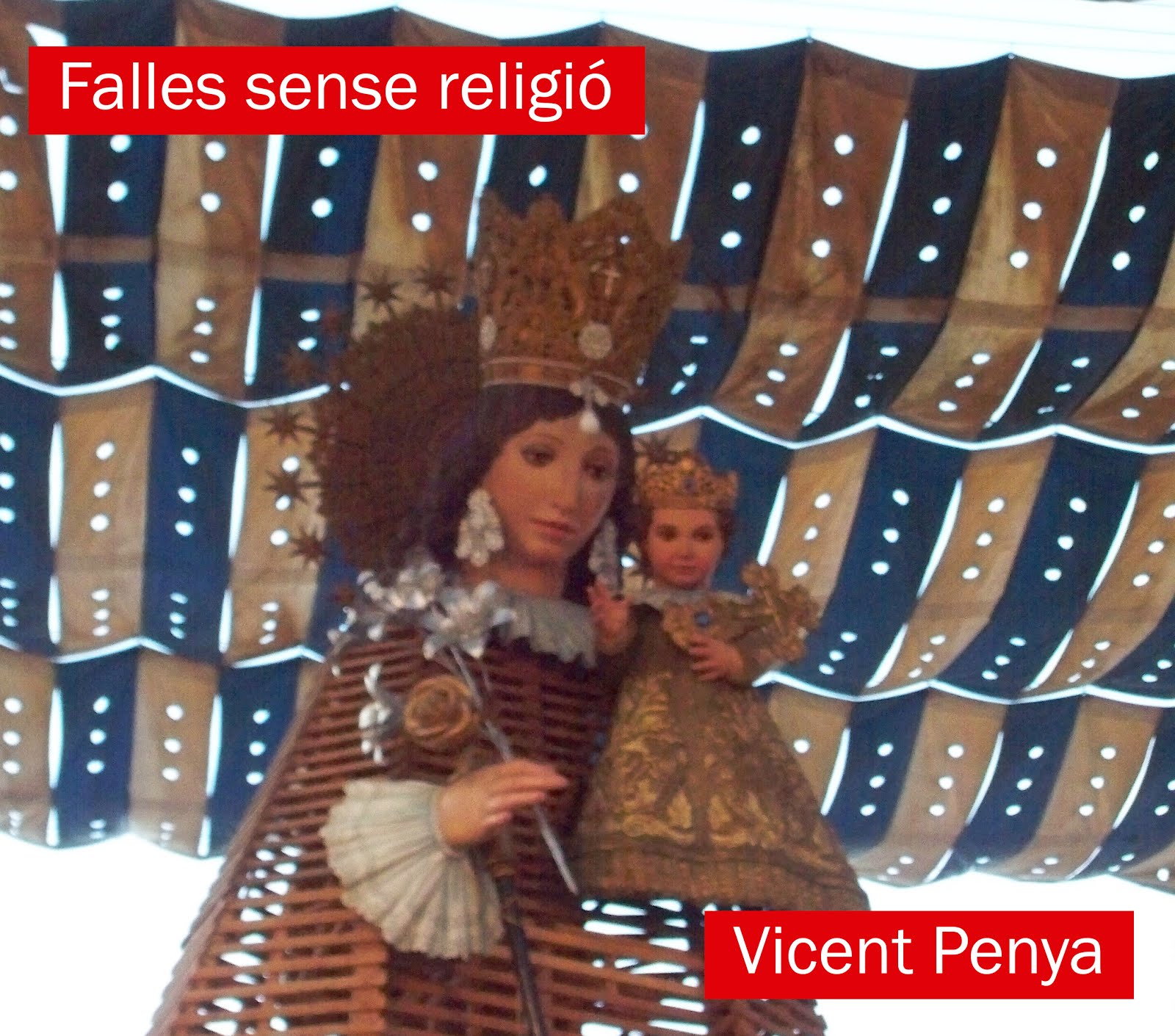 FALLES SENSE RELIGIÓ