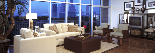 The Museum Tower Apartments Houston The Museum Tower Apartments