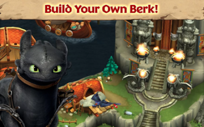 Rise of Berk v1.26.4 Apk Android Rise of Berk v1.26.4 Apk Android