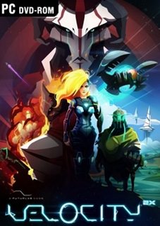 Velocity 2X - PC (Download Completo em Torrent)