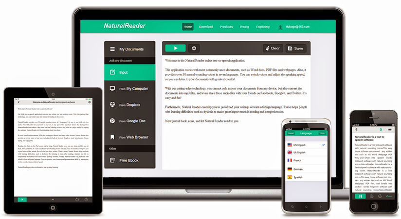 Natural Reader Full Version Free Download Natural Reader Full Version Free Download