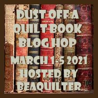 Dust Off a Book Blog Hop