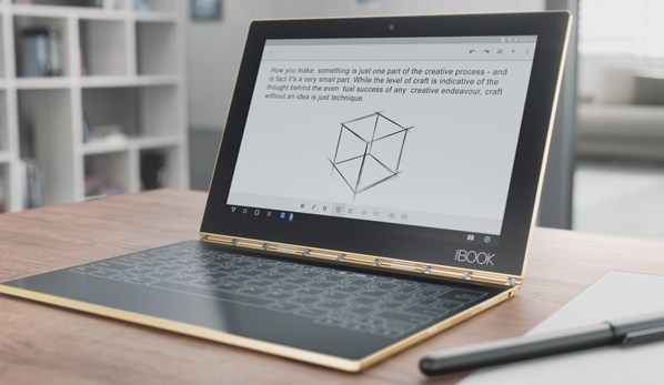 Lenovo Yoga Book Lenovo Yoga Book