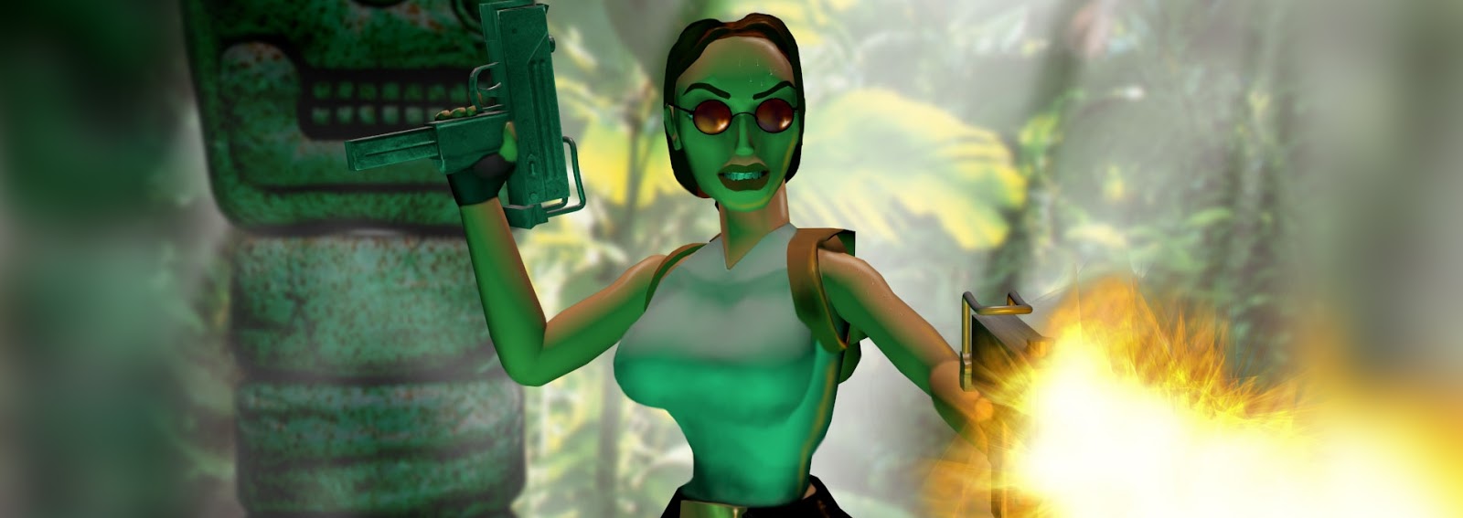 Lara Croft: Tomb Raider, 20 anos depois ainda somos fãs?