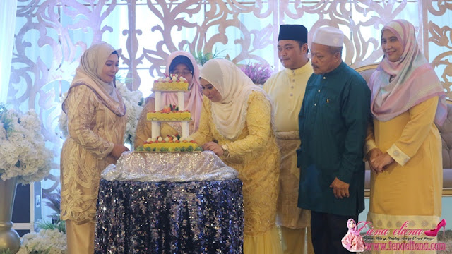 Grand Opening & Food Tasting Lugar De La Boda @ Puchong Grand Opening & Food Tasting Lugar De La Boda @ Puchong