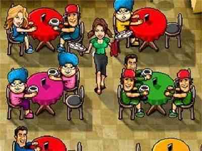 Coffee House Chaos PC Game   Free Download Full Version - 43