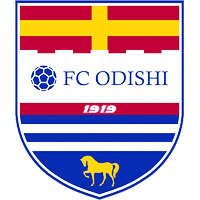 FC ODISHI 1919 ZUGDIDI