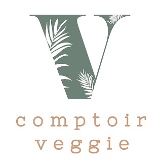 Bonnes adresses - Paris, Comptoir Veggie, nouveau coffee-shop vegan • Cook A Life! by Maeva