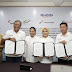 Pertamina, RNI dan PTPN III Bersinergi Kembangkan Energi Terbarukan