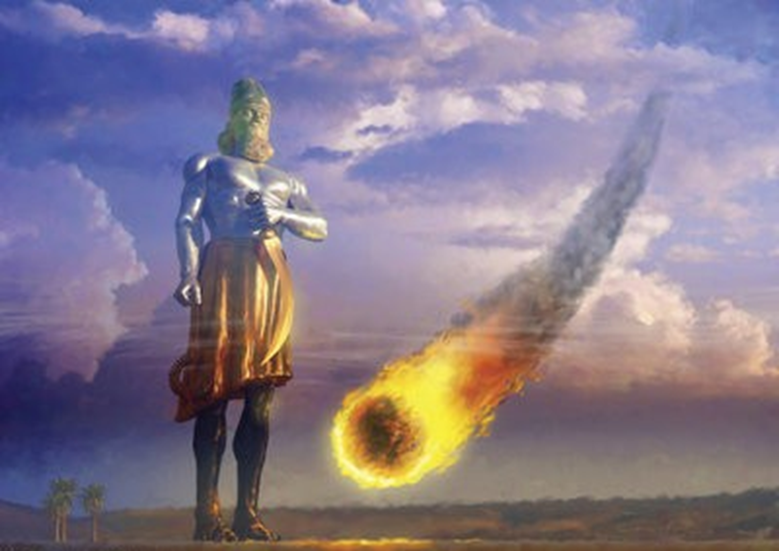 Call to Commitment The Fourfold Image