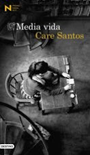 Lectura de Media vida de Care Santos