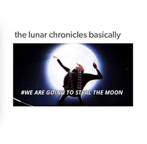 Scarlet Cronache Lunari Pdf