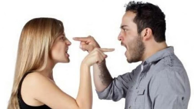 5 Hal Yang Dapat Merusak Dialog Antara Suami dan Istri 5 Hal Yang Dapat Merusak Dialog Antara Suami dan Istri