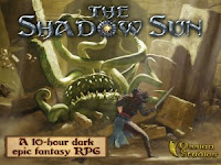The Shadow Sun 1.08 MOD APK (DLCs Unlocked)