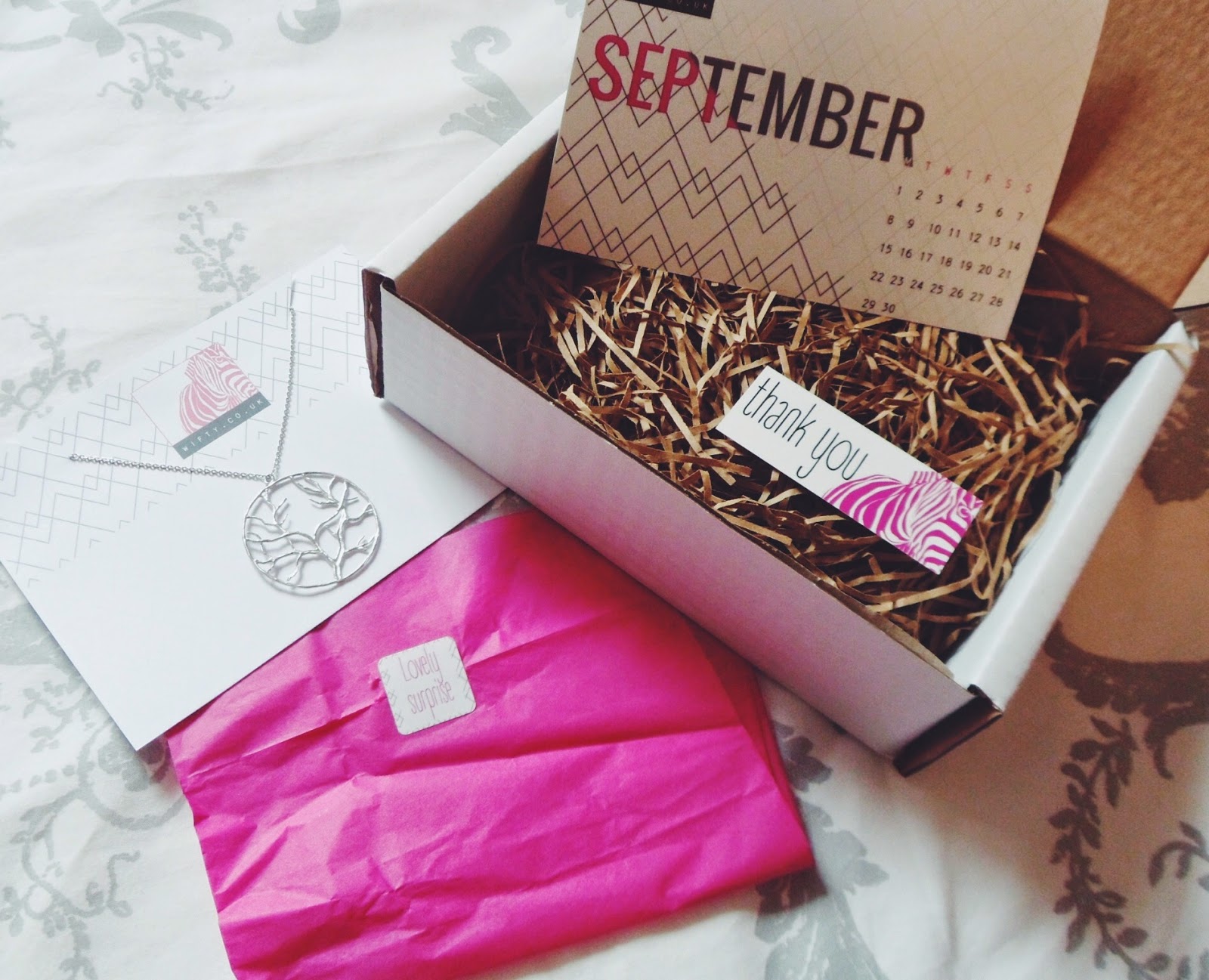 wifty, uk, newbrand, jewellery, accessories, british, wiw, ootd, fbloggers, fashionbloggers, septemberbox, septemberedition, designers, asseenonme, birchbox, glossybox, necklace, hairclips