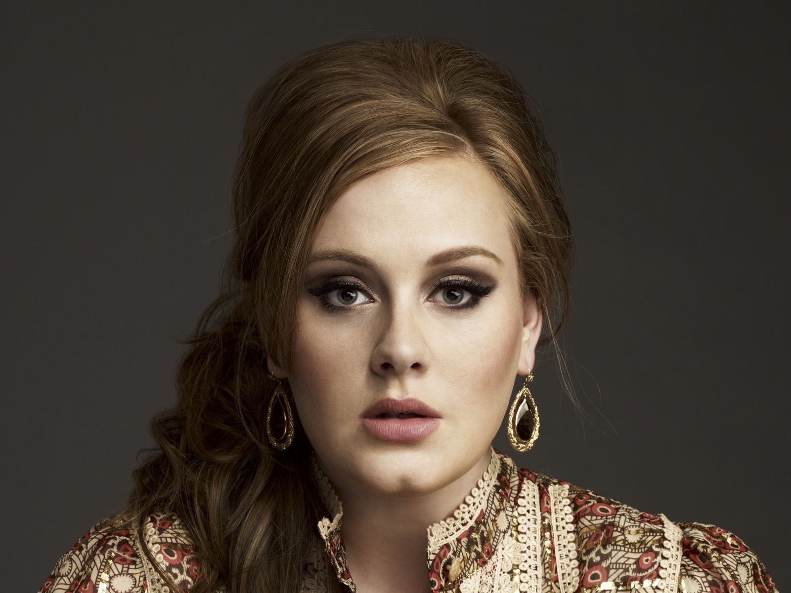 Fique Ligado!! Adele no Oscar